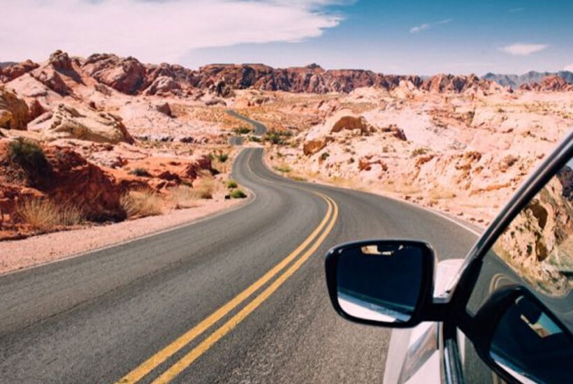 Top Road Trip Routes from Dubai You Shouldn’t Miss