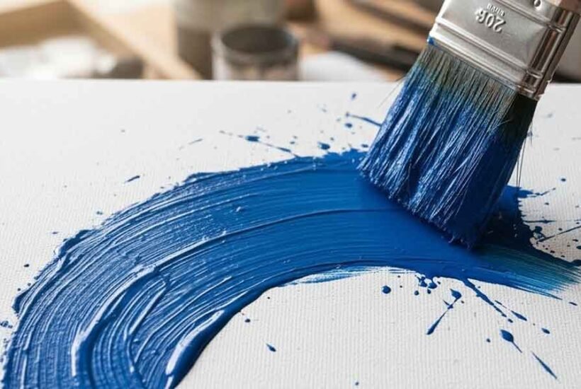 Using Consistency to Quiet Self Doubt