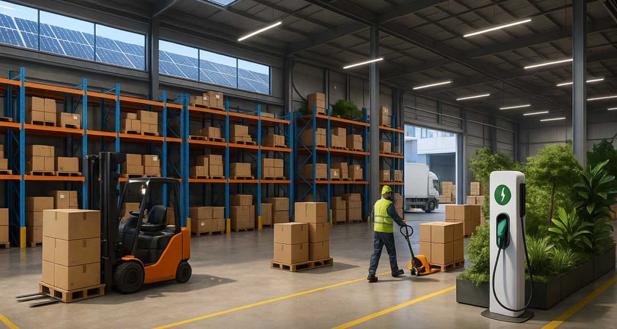 Warehouses and fulfillment hubs are designed for speed. Goods move in, get sorted, packed, and shipped out. Every square foot matters. Every minute counts. Yet waste often sits in the background. Broken pallets. Plastic wrap. Cardboard. Damaged inventory. General trash. It builds up quickly. If it is not managed well, it slows operations, increases risk, and undercuts sustainability goals. Advanced debris solutions are not just about taking out the trash. They are about creating cleaner processes, safer spaces, and more efficient workflows. They also support long-term environmental performance. Below, we explore how modern waste strategies can improve operations while helping facilities reduce their footprint. The Hidden Operational Cost of Poor Waste Management Waste does not simply disappear. It occupies space. It interrupts movement. It creates hazards. In a busy fulfillment center, cluttered aisles can slow down pickers and forklift drivers. Overflowing bins can lead to unplanned stops. Loose shrink wrap on the floor increases the risk of slips and falls. Over time, these small disruptions add up. There is also a financial impact. Extra labor hours are often spent moving waste from one temporary location to another. Containers may be improperly sized, leading to frequent hauls or inefficient pickups. Compactors may be underused or mismanaged. A disorganized debris system also affects morale. Employees work better in clean, structured environments. When waste is controlled and predictable, daily routines become smoother. The first step toward improvement is recognizing that debris handling is an operational function, not a side task. Designing a Waste Flow That Matches Your Workflow Every warehouse has a flow. Receiving. Storage. Picking. Packing. Shipping. Waste handling should mirror that flow. Instead of centralizing all debris in one distant area, many facilities now use distributed collection points. Cardboard balers near packing stations. Plastic wrap bins near receiving docks. Scrap pallets are stacked in designated, clearly marked zones. The key is proximity. When disposal points are located near where waste is generated, employees are more likely to use them consistently. Travel time is reduced. Productivity improves. Layout planning matters. Wide, clearly marked lanes for debris transport prevent cross-traffic conflicts. Separate zones for recyclable materials make sorting easier and reduce contamination. Technology can help as well. Some operations use tracking systems to monitor waste volumes by department. This data highlights inefficiencies and supports better forecasting. Advanced debris solutions start with smart design. They are built into the process, not added afterward. Equipment That Supports Efficiency Choosing the right equipment changes everything. Basic dumpsters may work for small operations. Large fulfillment hubs, however, require more robust solutions. Balers reduce cardboard volume significantly, lowering hauling costs. Compactors minimize general waste. Dedicated containers keep recyclable streams clean. For facilities that handle heavy or bulky materials, specialized containers like self-dumping hoppers offer a practical solution. These units allow forklift operators to transport and empty debris quickly without manual lifting. The process is simple. The impact is significant. When employees can move waste in fewer steps, productivity improves. Injury risk decreases. Housekeeping becomes routine rather than reactive. Equipment selection should be based on volume, type of material, and frequency of disposal. Oversized containers waste space. Undersized ones create overflow problems. Well-matched equipment keeps the system balanced. Strengthening Safety and Compliance Waste management is closely tied to workplace safety. Loose debris can block emergency exits. Improperly stored materials may violate fire codes. Hazardous waste requires careful segregation and labeling. Even recyclable materials, if piled too high, can create structural risks. A structured debris program reduces these exposures. Clearly defined procedures ensure that materials are sorted correctly. Regular collection schedules prevent overflow. Staff training reinforces expectations. Regulatory agencies also emphasize proper waste handling. Guidance from organizations such as OSHA highlights the importance of maintaining clean and hazard-free work areas to reduce injuries and ensure compliance. Aligning waste practices with these standards protects both employees and the business. Safety and sustainability often move together. A cleaner facility is usually a safer one. Building a Strong Recycling Program Cardboard is one of the largest waste streams in fulfillment centers. Plastic stretch wrap follows closely behind. Both are recyclable, yet both are frequently mishandled. An effective recycling program starts with separation. Clearly labeled containers. Consistent color coding. Visual reminders at workstations. Next comes education. Employees should understand what goes where and why it matters. Short training sessions during onboarding can make a big difference. Ongoing reminders keep standards high. Partnerships with reliable recycling vendors also matter. Transparent reporting on diversion rates helps facilities track progress. Metrics create accountability. Reducing landfill contributions not only supports sustainability goals but may also lower disposal costs. Many recyclables generate rebates or reduce hauling frequency. A strong recycling system is practical. It is measurable. It supports both environmental and financial performance. Leveraging Data to Drive Improvement Advanced debris solutions rely on information. Guesswork is not enough. Tracking waste volumes by material type reveals patterns. A spike in damaged goods might indicate handling issues upstream. Excess packaging waste may point to supplier inefficiencies. Digital monitoring tools, including sensor-based fill-level tracking for containers, can optimize pickup schedules. This prevents unnecessary hauls while reducing the risk of overflow. Regular audits help refine the system. Walkthrough inspections identify bottlenecks. Feedback from floor staff highlights practical challenges. Continuous improvement is the goal. Waste management should evolve alongside operational growth. Data turns a reactive cleanup process into a strategic function. Reducing Environmental Impact Across the Supply Chain Sustainability expectations are rising. Customers care. Investors care. Employees care. Fulfillment hubs play a visible role in the supply chain. Their waste practices directly affect a company’s environmental footprint. Reducing material usage is one strategy. Optimized packaging cuts down on excess cardboard and filler. Reusable pallet programs reduce wood waste. Vendor collaboration can limit inbound packaging. Energy-efficient compactors and balers lower power consumption. Consolidated hauling schedules reduce transportation emissions. Over time, these incremental changes produce meaningful results. Lower landfill use. Fewer greenhouse gas emissions. Better resource conservation. Sustainability is not achieved through a single initiative. It is built through steady, disciplined improvements. Engaging Employees in the Process No debris system works without participation. Clear policies are essential. So is leadership support. Managers should model correct disposal behavior and address noncompliance promptly. Incentive programs can encourage engagement. Departments that achieve high recycling rates or maintain clean work zones can be recognized. Even small rewards reinforce positive habits. Communication matters as well. Sharing performance metrics shows progress. It makes sustainability visible. When employees see that waste reduction is taken seriously, they are more likely to support it. Creating a Scalable Debris Strategy Fulfillment hubs often expand. Volumes increase. Product lines change. A waste management system must be flexible enough to grow. Modular equipment. Adjustable pickup contracts. Clear documentation. These elements make scaling easier. Periodic reviews ensure the system still matches operational realities. What worked at 50,000 square feet may not work at 250,000. Planning ahead prevents reactive adjustments. It keeps the facility prepared for growth without sacrificing efficiency or sustainability. Scalability is not an afterthought. It is part of advanced planning. Conclusion Advanced debris solutions for fulfillment hubs are more than housekeeping measures. They shape how a facility operates. They influence safety, productivity, and environmental performance. By aligning waste flow with operational flow, selecting appropriate equipment, leveraging data, and engaging employees, warehouses can streamline daily activities while reducing their footprint.