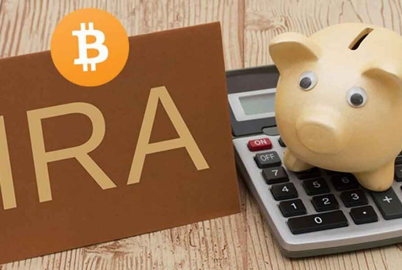 What To Know About Setting Up Your Crypto IRA
