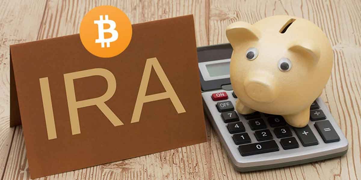 What To Know About Setting Up Your Crypto IRA