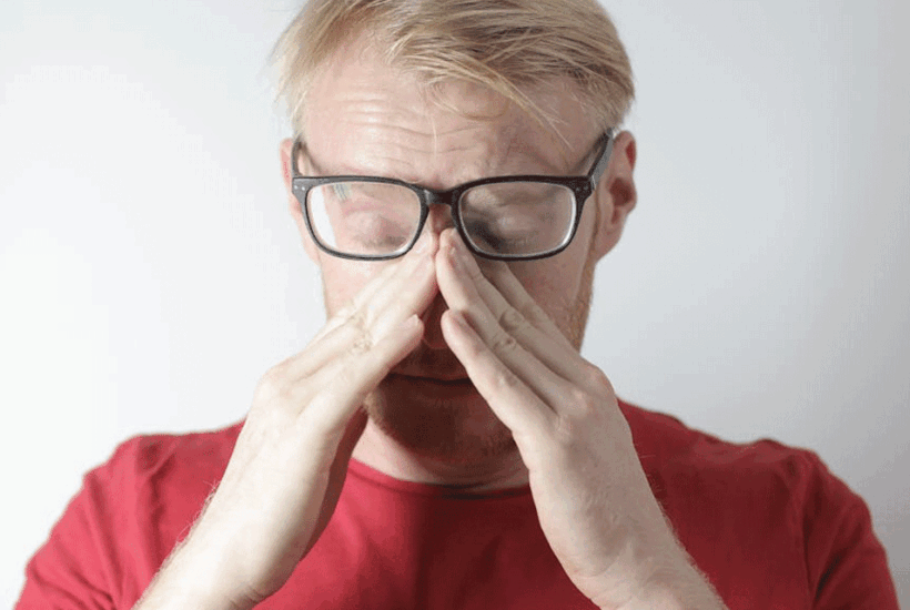 Why Your Nervous System Needs to Heal After a Physical Crisis