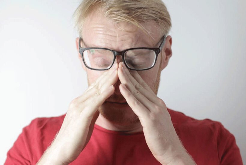 Why Your Nervous System Needs to Heal After a Physical Crisis