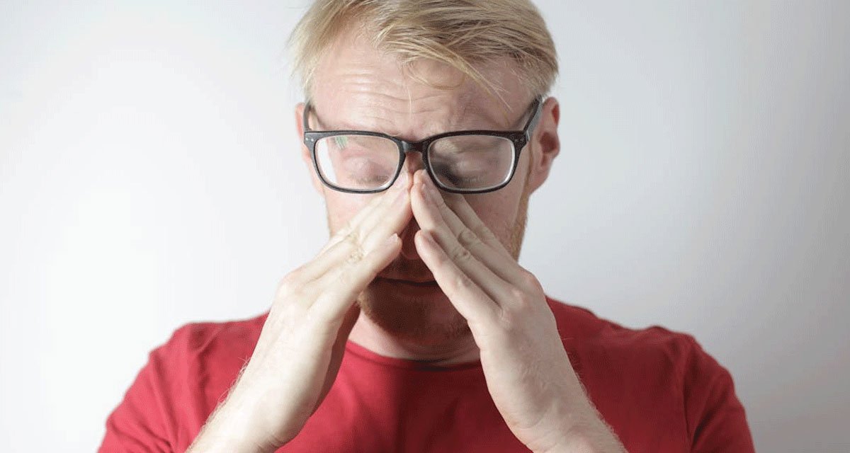 Why Your Nervous System Needs to Heal After a Physical Crisis