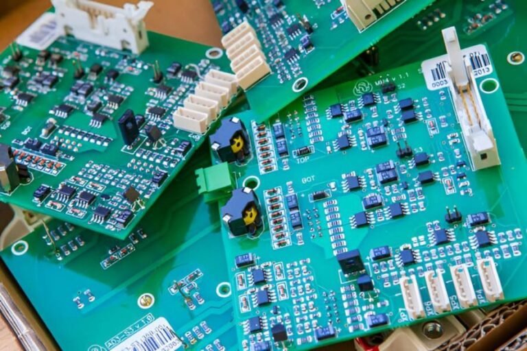 Exploring the Role of Rigid PCBs in Modern Electronic Engineering