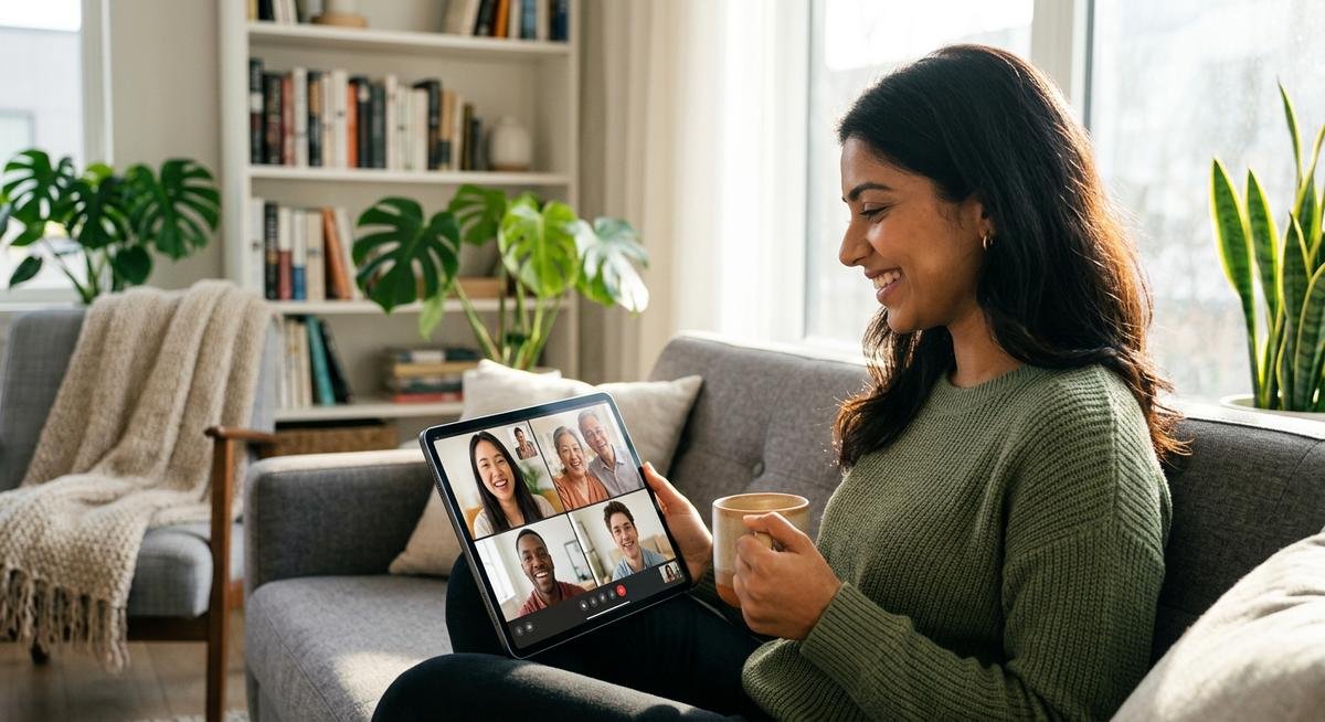 minichat alternative — Best Minichat Alternatives for Safe Video Chat (2025)