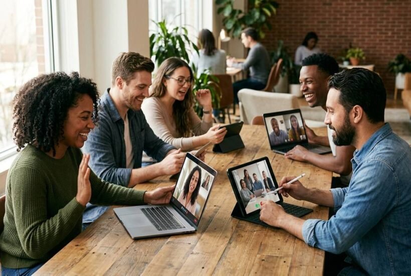 minichat alternatives — top random video chat apps compared for safety and features in 2026