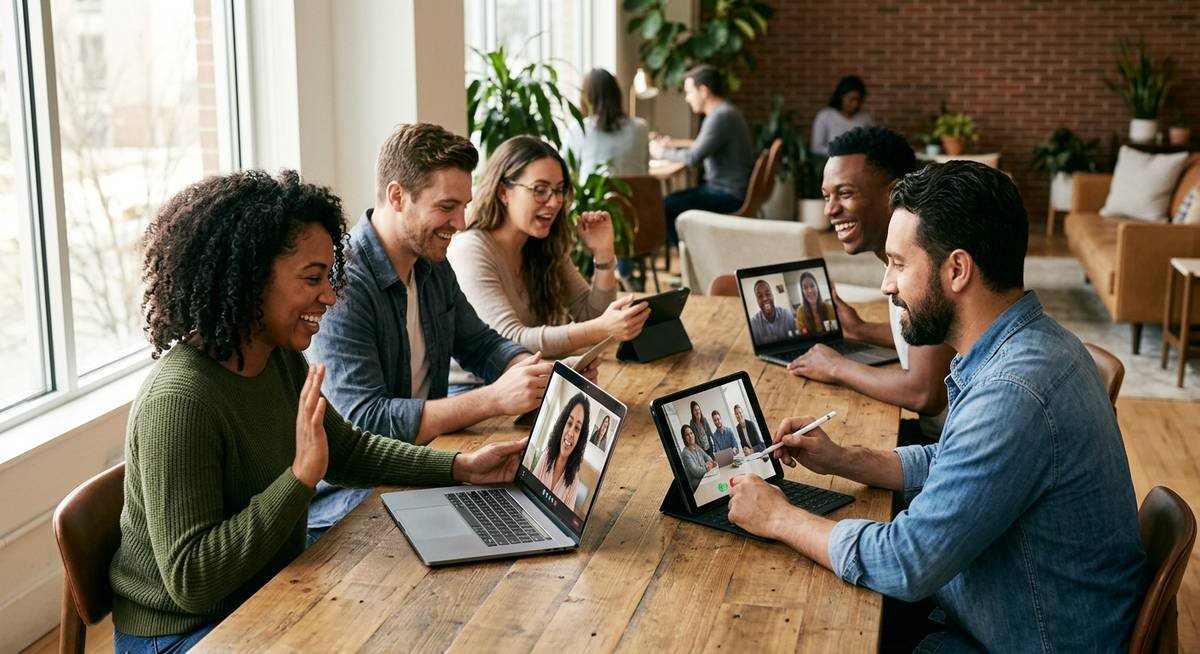 minichat alternatives — top random video chat apps compared for safety and features in 2026