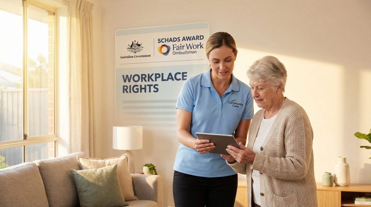 beyond the subsidy understanding the schads award for support workers