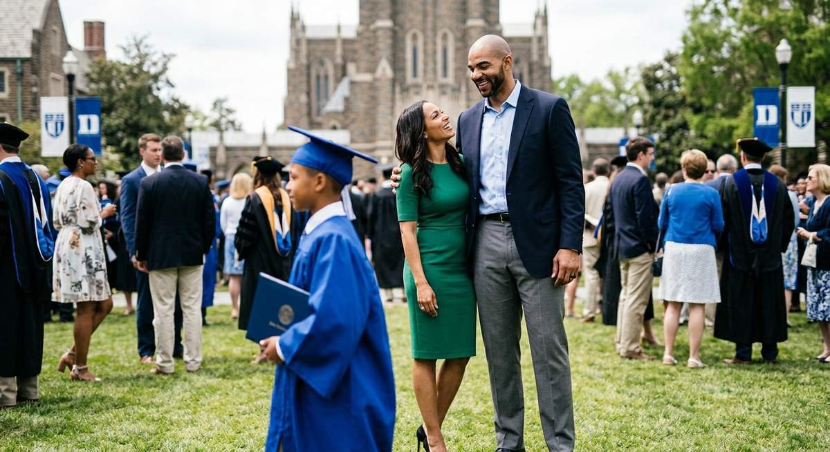 carlos boozers first wife cece blackwell