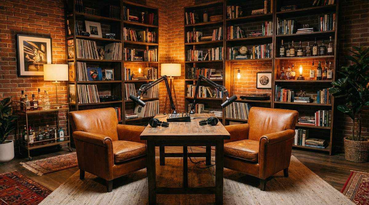 club random the rise of a new multi million dollar podcast empire