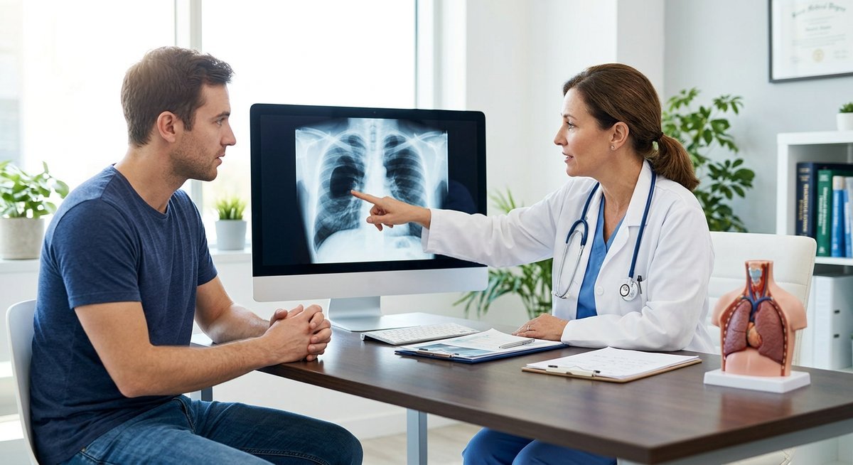 Complete guide to Collapsed Lung — Collapsed Lung: Symptoms, Causes & Treatment