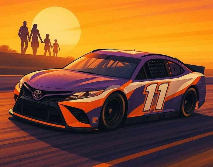 denny-hamlins-wife-who-is-fiancee-jordan-fish-ever-1