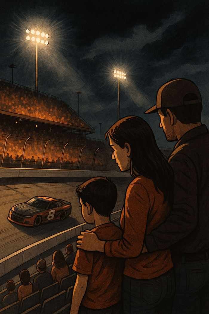 denny-hamlins-wife-who-is-fiancee-jordan-fish-ever-3