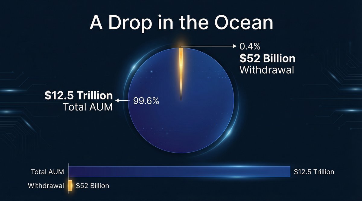 gauging the impact blackrocks financials under the microscope