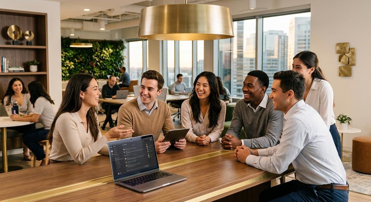 Guilded gaming community platform logo and interface — a Discord alternative that shut down in December 2025