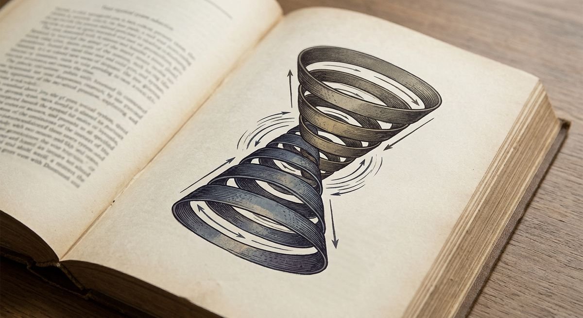 gyre in literature yeats and the poetic tradition