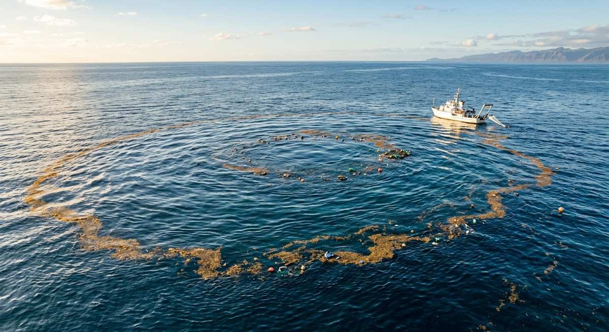 gyre meaning — Gyre Meaning: Definition, Poetry, and Ocean Science