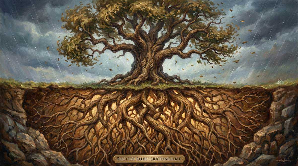 how to use dyed in the wool in a sentence