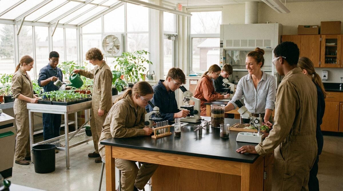 inside the classroom a philosophy of learning by doing