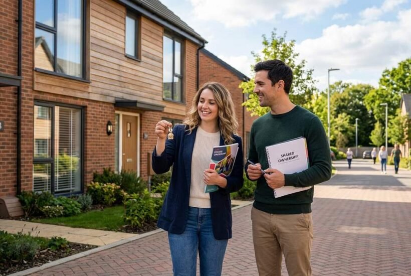 is shared ownership worth it — Is Shared Ownership Worth It? A Clear-Eyed Guide