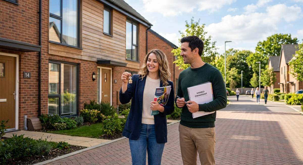 is shared ownership worth it — Is Shared Ownership Worth It? A Clear-Eyed Guide