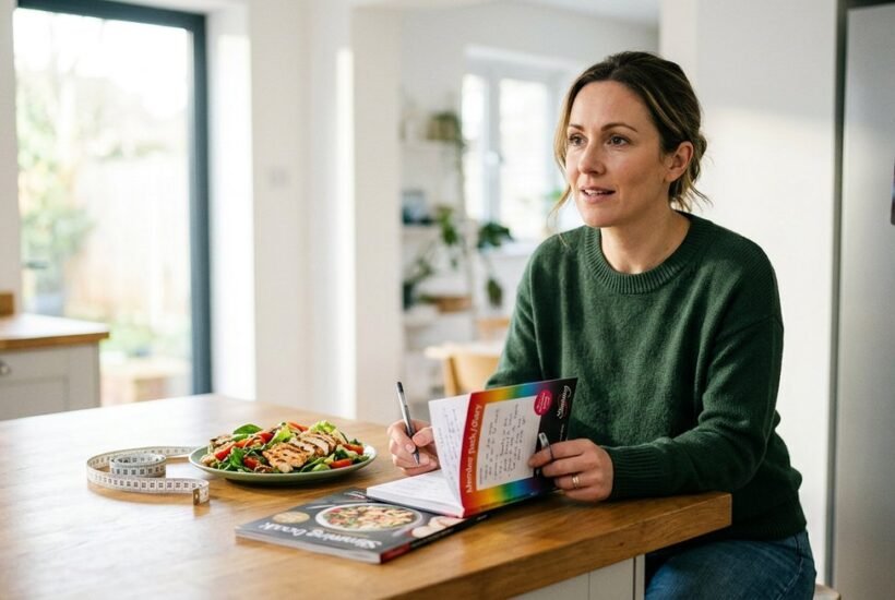 is slimming world worth it — honest review of costs, results, and whether Slimming World is a good diet for weight loss in 2026