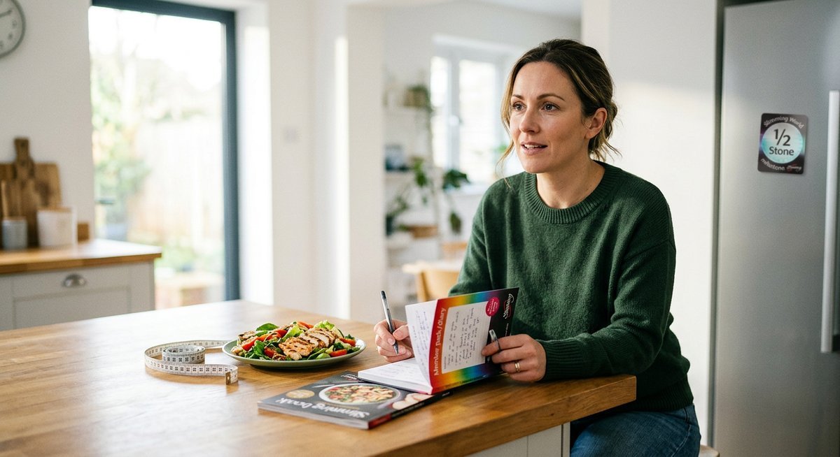 is slimming world worth it — honest review of costs, results, and whether Slimming World is a good diet for weight loss in 2026