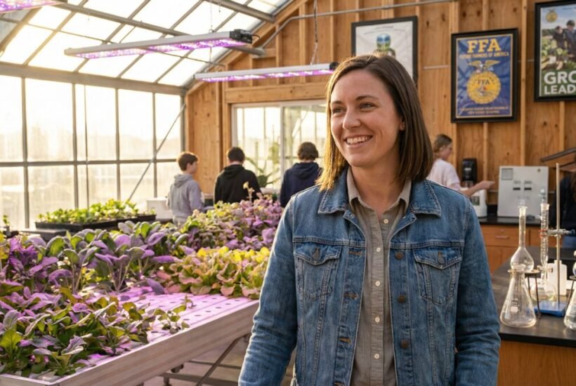 katy davis suffield the story of a teacher advocate and innovator