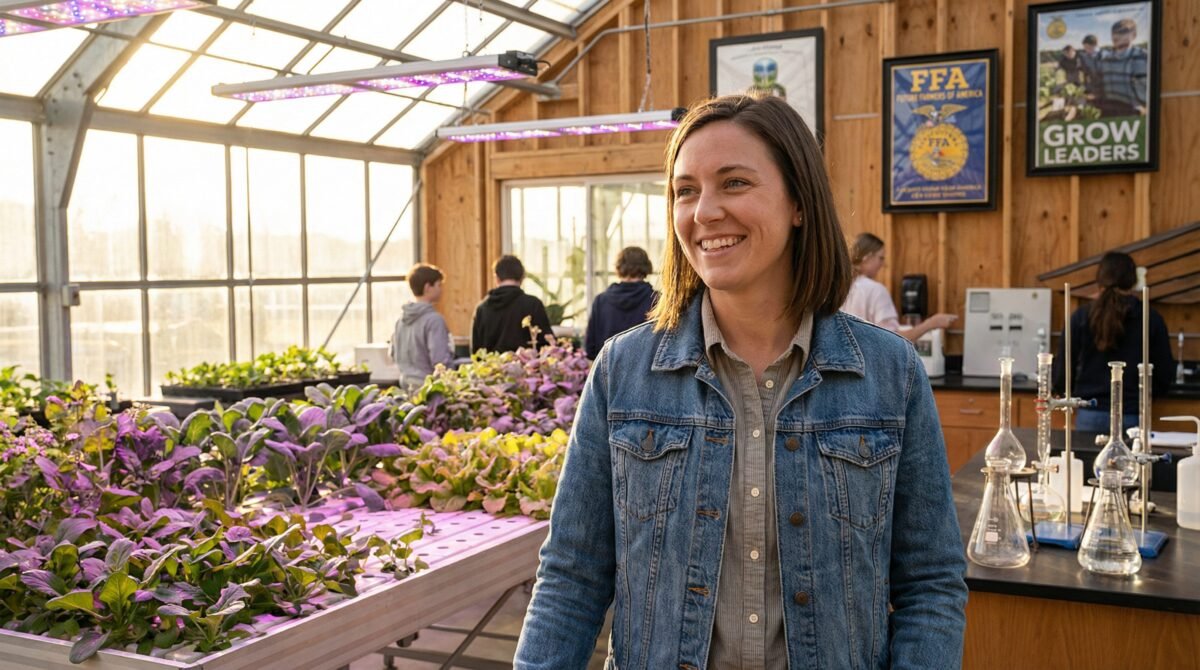 katy davis suffield the story of a teacher advocate and innovator