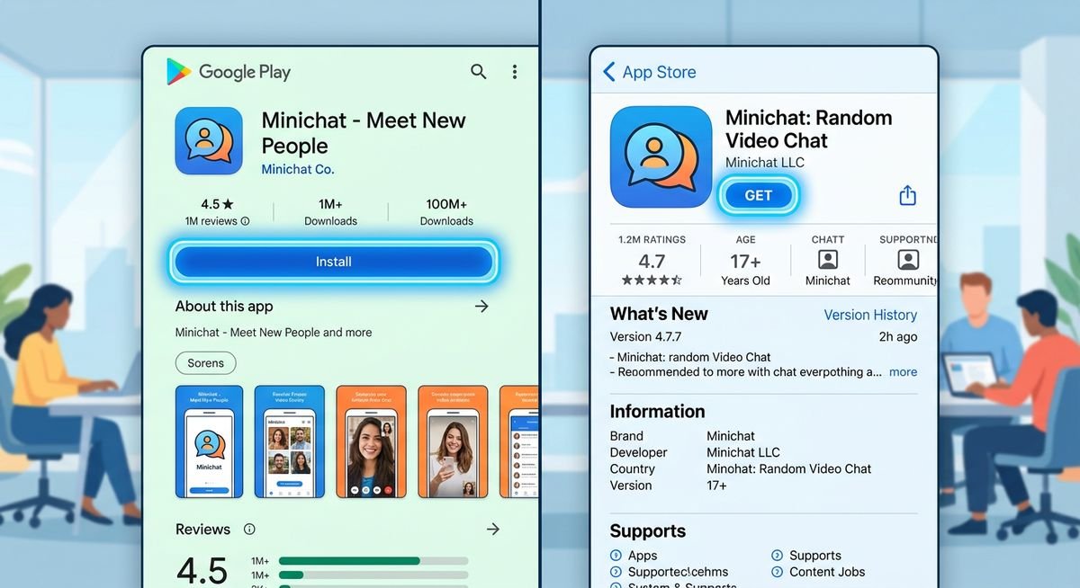 key features at a glance