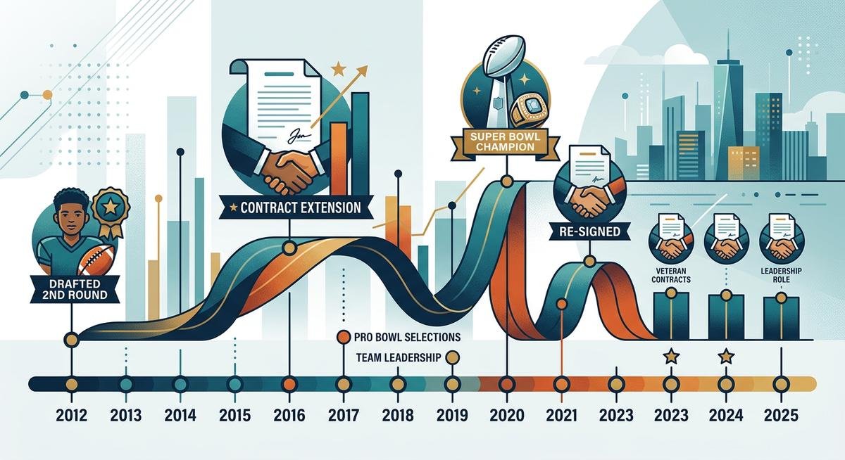 lavonte david contract history and salary breakdown
