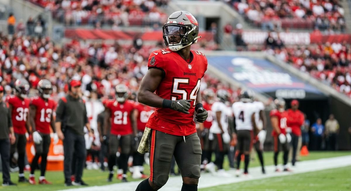 lavonte david net worth at a glance