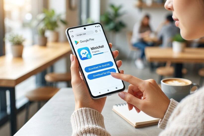 minichat download — Minichat Download: iOS, Android & APK Guide (2026)