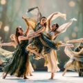 Complete guide to momix — MOMIX: The Illusion-Based Dance Theater Company