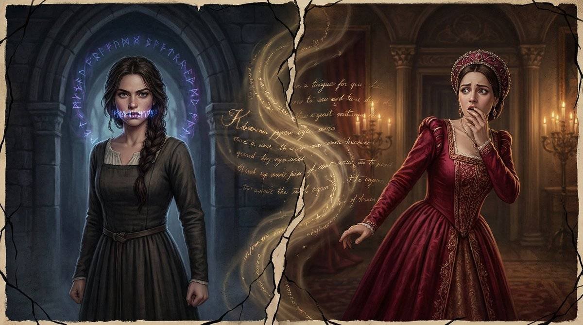 my-cursed-mouth-never-lies-the-fake-daughter-learn-1