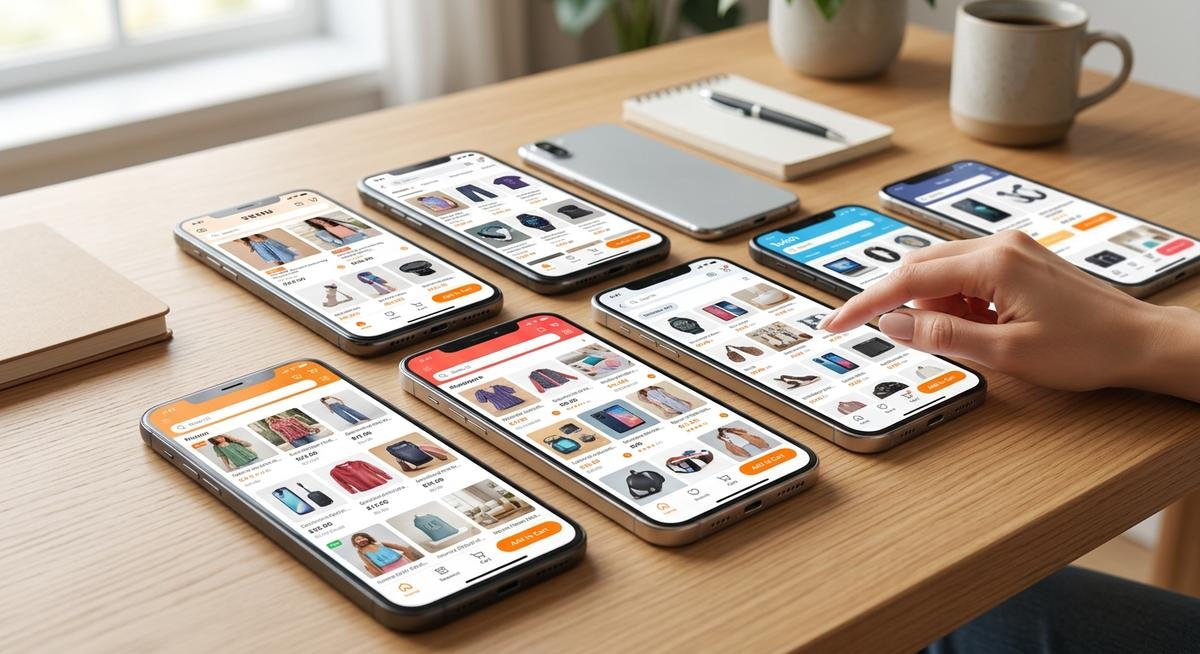 temu vs shein vs dhgate vs aliexpress head to head