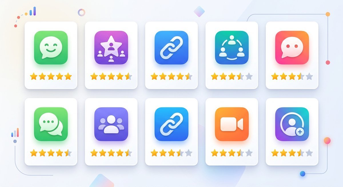 the 10 best minichat alternatives compared