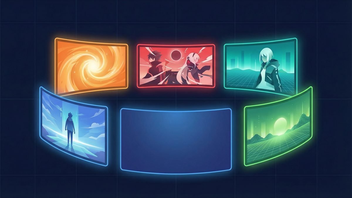 the best legal licensed hianime alternatives