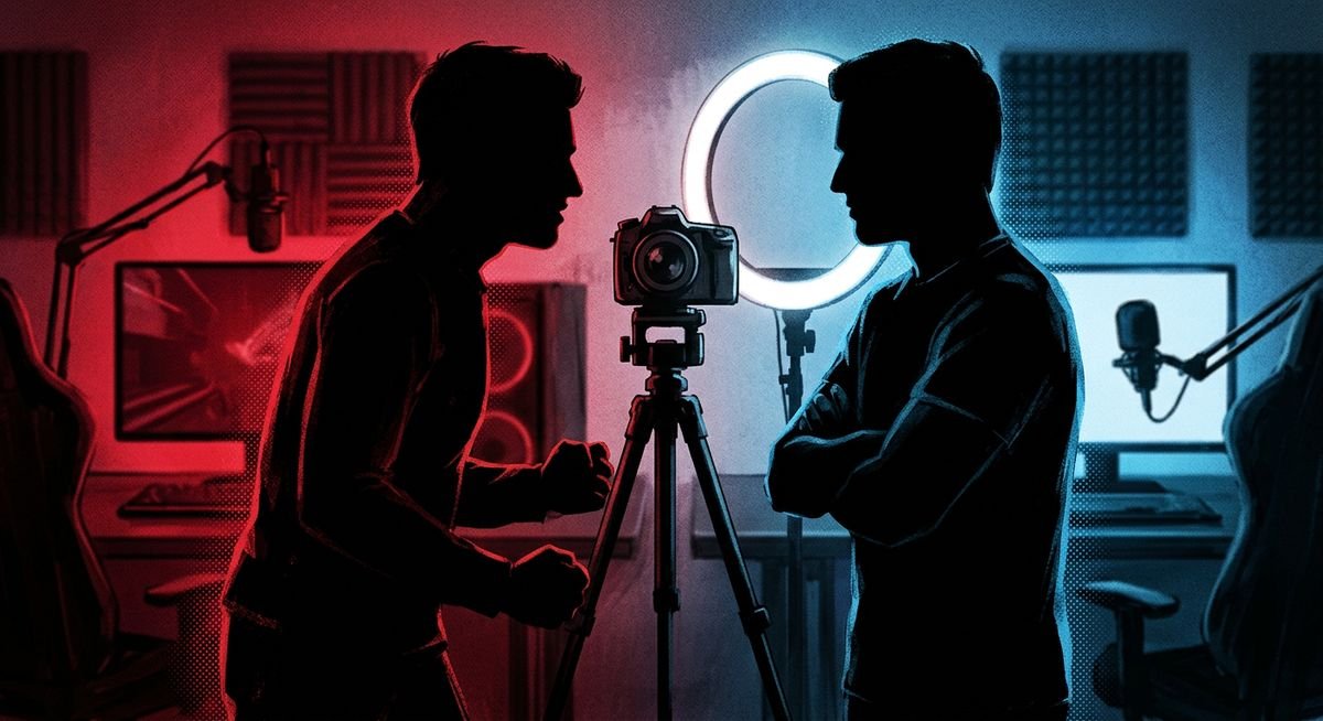 the bonnie blue factor