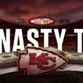 Kansas City Chiefs Dynasty Tax - 2026 Salary Cap Overview
