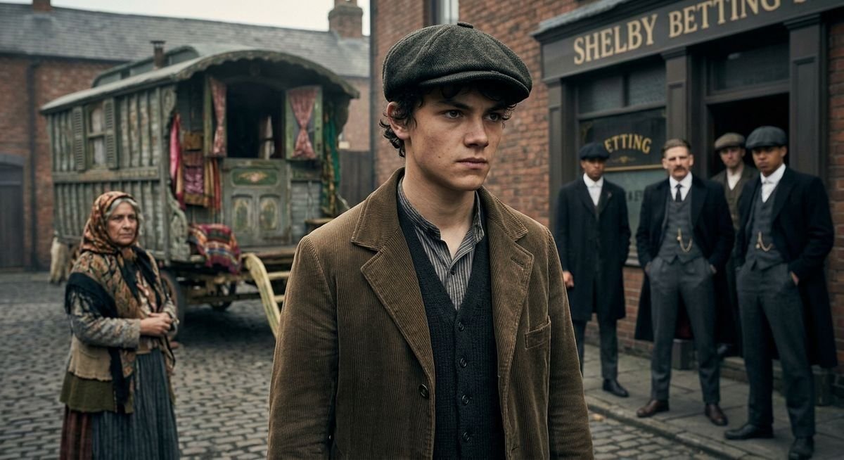 the sequel series duke shelbys next chapter