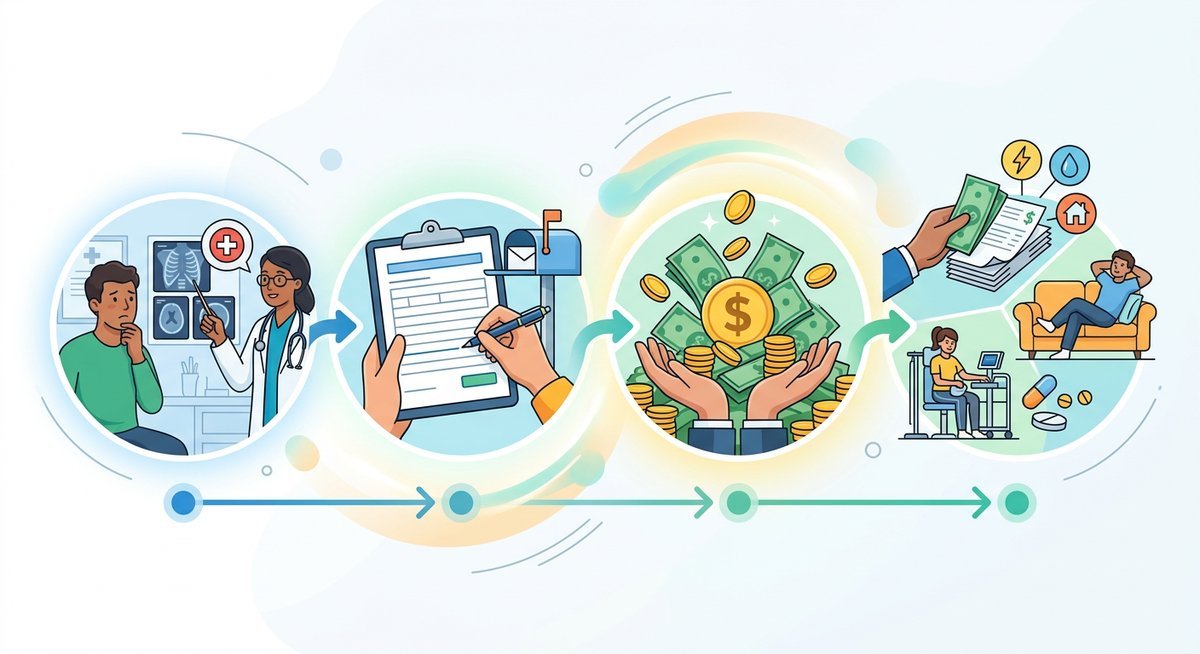 what is critical illness insurance and what does it cover