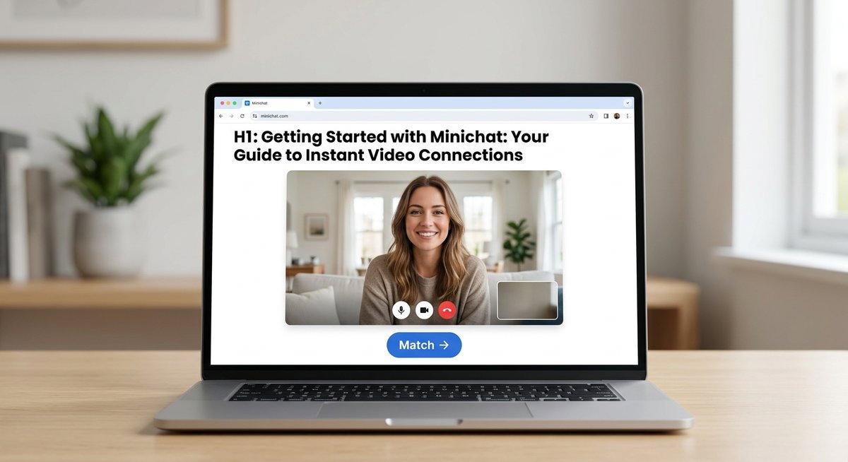 what is minichat and how does it work