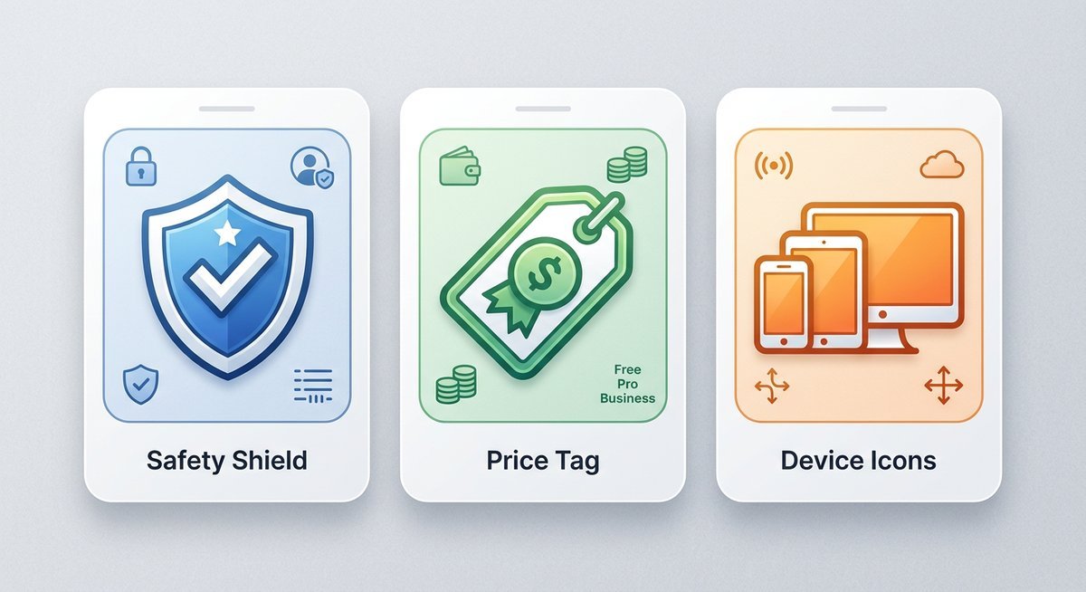 what makes a good minichat alternative