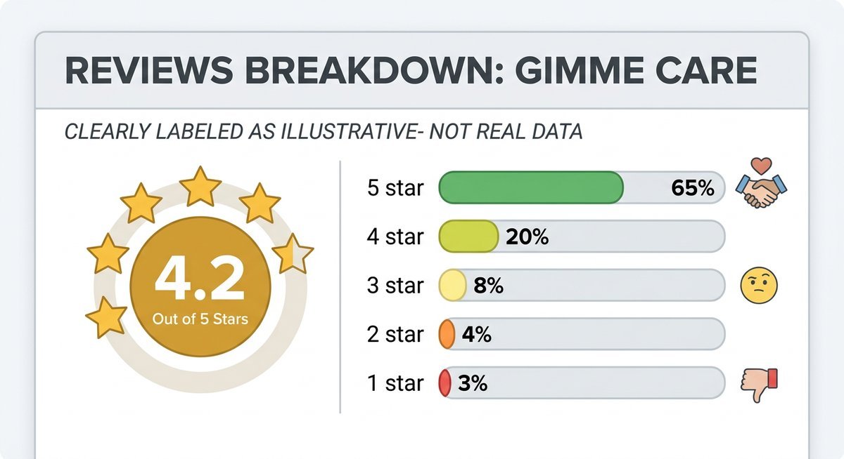 what real customers say reviews reddit and red flags
