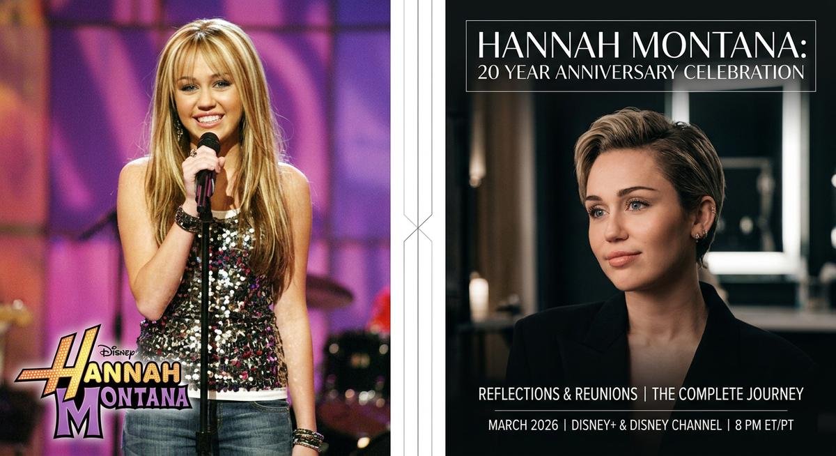 when did hannah montana end