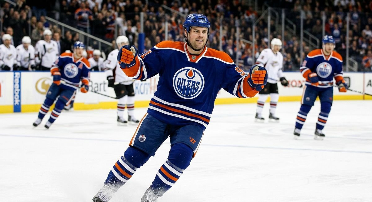 who is mike comrie nhl career and family wealth