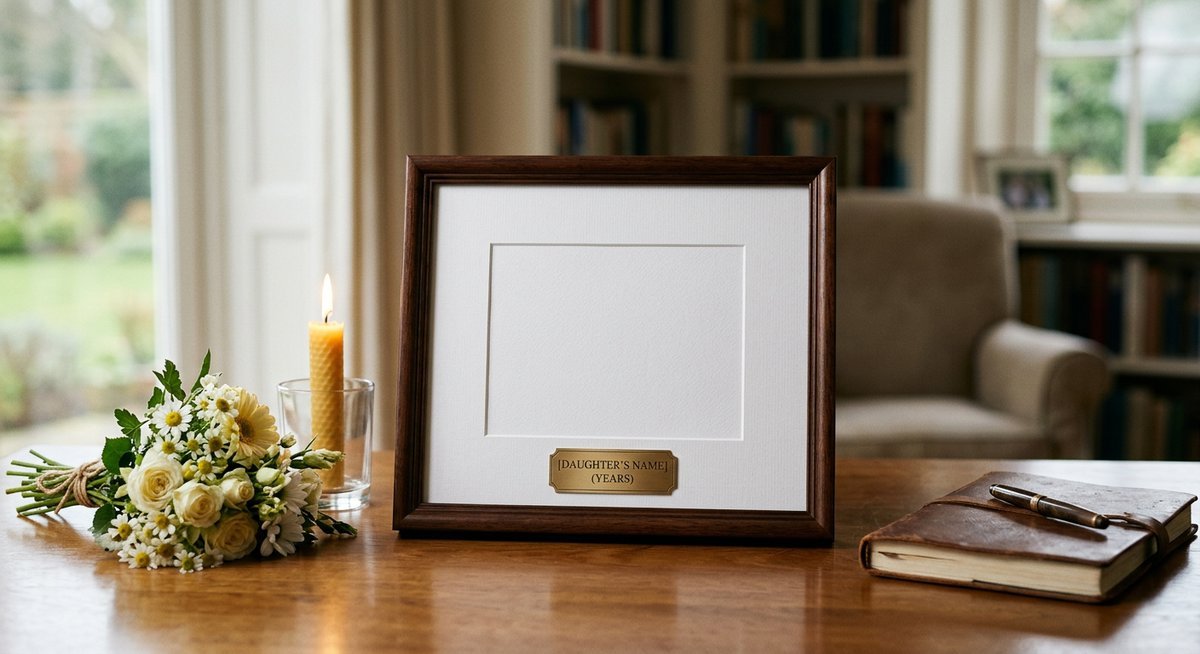 who was emily beutner austin beutners daughter