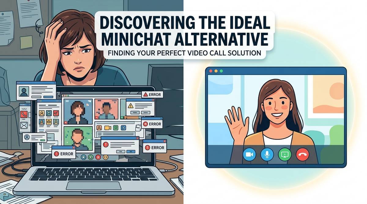 why users are looking for a minichat alternative